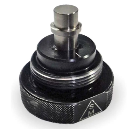 Alpa - Amostra de Calibração