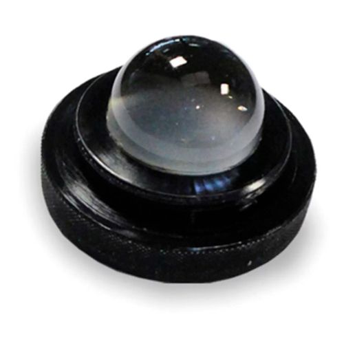 Alpa - Amostra de Calibração da Circularidade Esférica