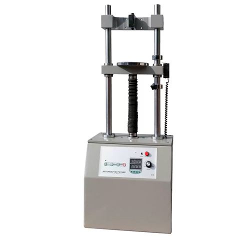 Alpa - Suporte para Dinamómetros