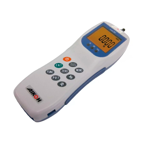 Alpa - Dinamómetro Digital