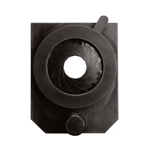 Alpa - Diafragma de Íris