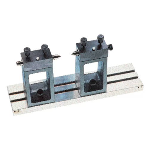 Alpa - Grandes Blocos em V e Centros