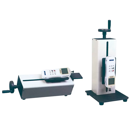 Alpa - Suporte para Dinamómetros