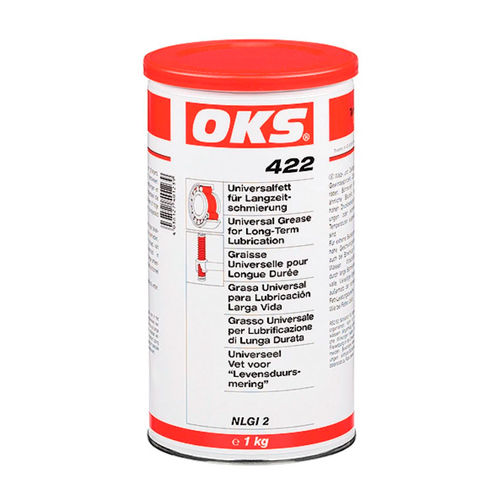 OKS 422