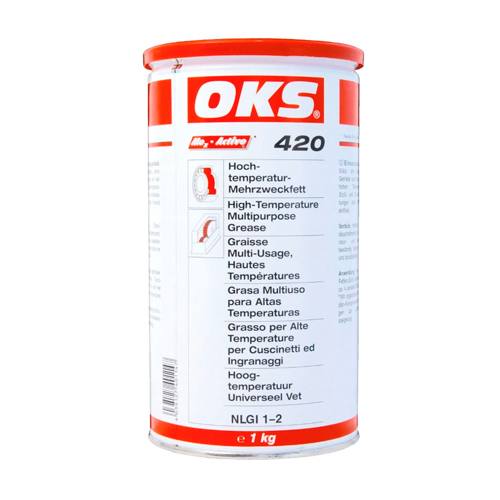 OKS 420