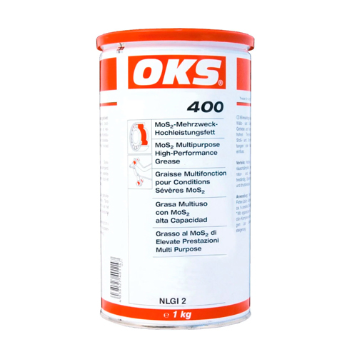 OKS 400