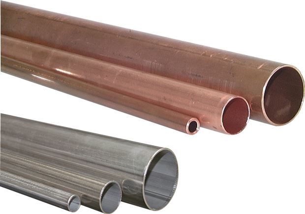 Cotovelos 90º com pressão a partir do interior