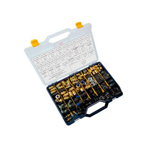 Sortidos Raufoss ABC