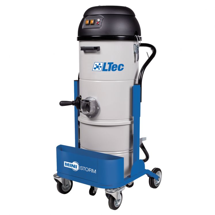 ASPIRADOR UNIVERSAL MINISTORM N6010