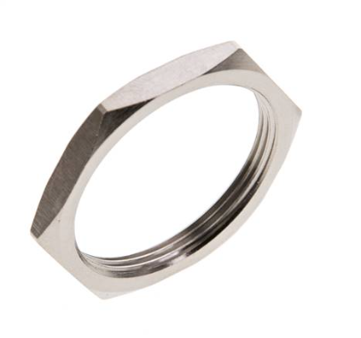 Redutor de pressão de alta pressão para gases, até 414 bar