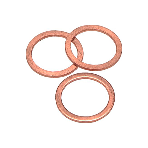 Sortidos de Juntas de Cobre DIN 7603A / DIN 7603C