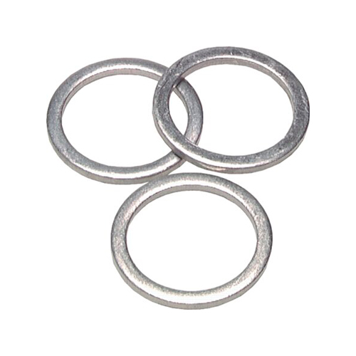 Sortidos de Juntas de Alumínio, DIN 7603A