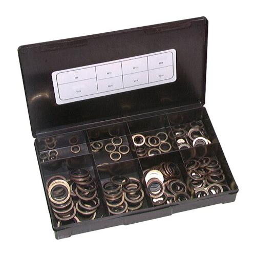 Sortidos de Juntas Hidráulicas