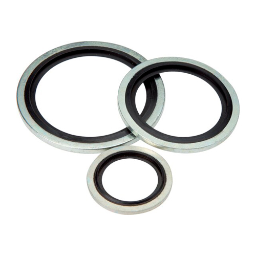 Sortidos de Juntas Hidráulicas