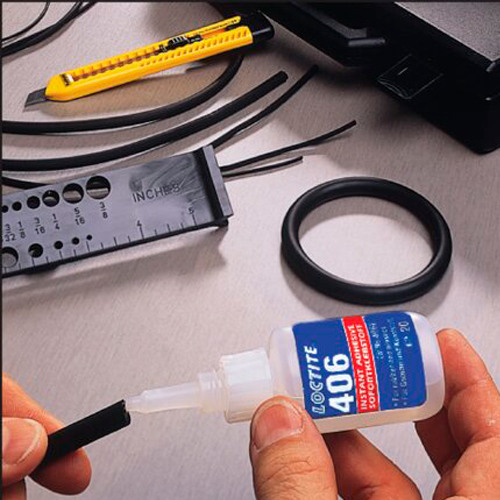 Conjunto de O-rings LOCTITE