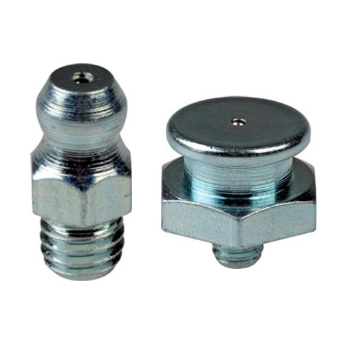 Sortidos de Juntas Lubrificantes, DIN 71412 - DIN 3404