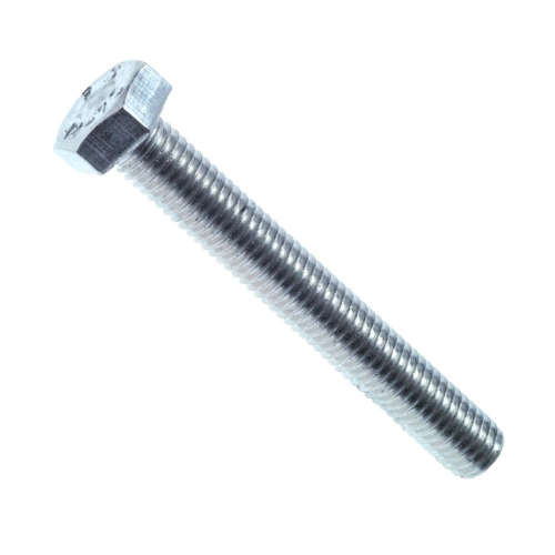 Multibox - Parafusos Sextavados Exterior - Aço Inox  - DIN 933