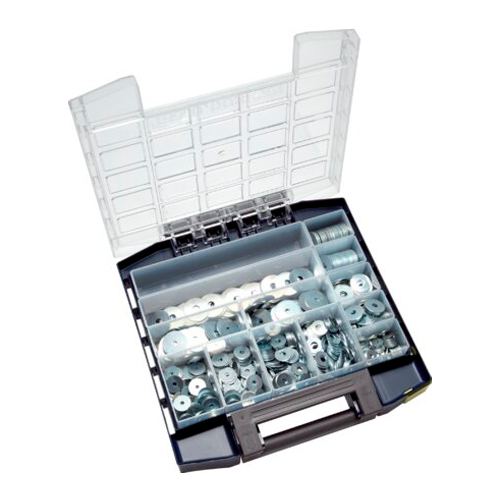 Multibox - Anilhas de Guarda-Lamas