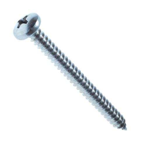 Multibox - Parafusos com Cabeça de Botão - DIN 7981C