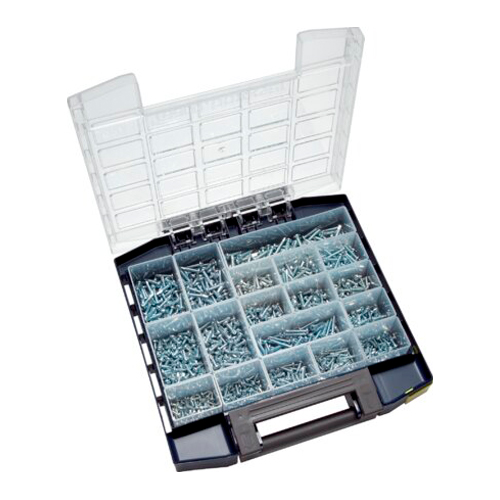 Multibox - Parafusos de Furação com Cabeça de Botão - DIN 7504M