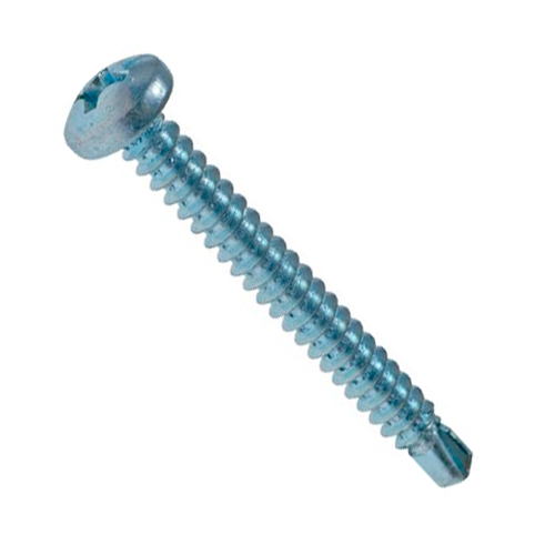 Multibox - Parafusos de Furação com Cabeça de Botão - DIN 7504M