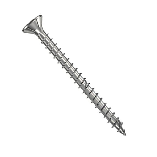 Multibox - Parafusos Escareados para Aglomerado (TORX)