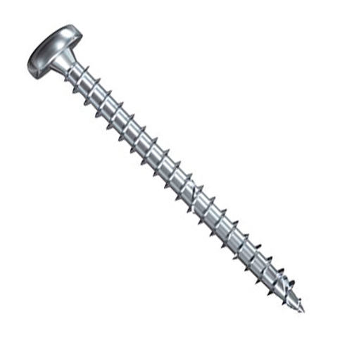 Multibox - Parafusos Cabeça Plana e Panela (TORX)