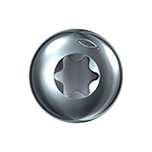 Multibox - Parafusos Cabeça Plana e Panela (TORX)