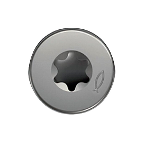 Multibox - Parafusos Cabeça Plana e Panela (TORX)