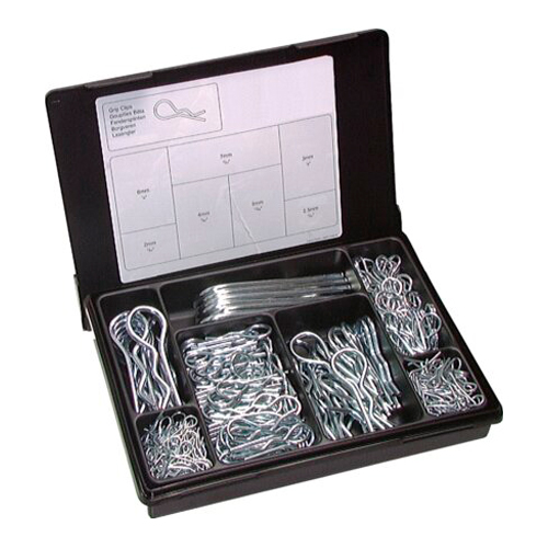 Sortidos de Cavilhas, semelhante a DIN 11024