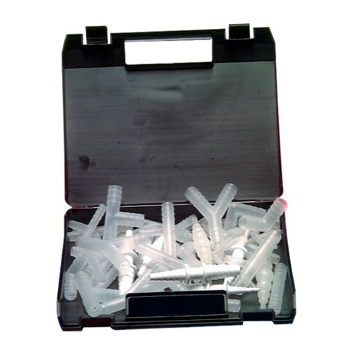 Conjuntos de Conectores de Mangueira, PN 8