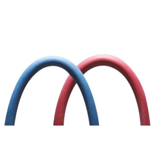 Mangueira EPDM 125º - Push-Lock