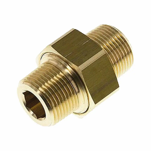 Acoplamento Duplo Ajustável