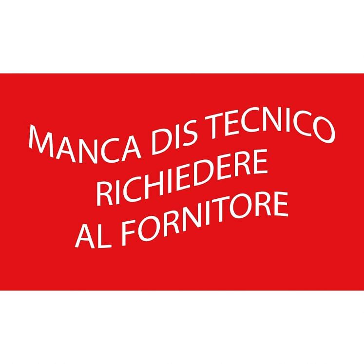 WODEX WX1840/S8 - WX1840/S12 SET OF DOUBLE HEADED SOCKET WRENCHES HEAVY DUTY