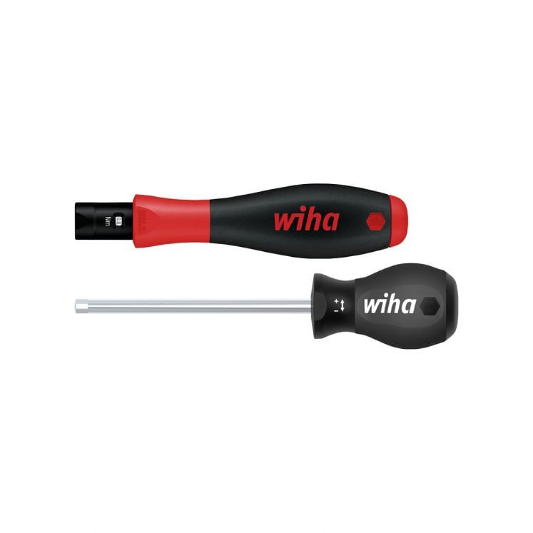WIHA TORQUEVARIO-S TORQUE SCREWDRIVERS