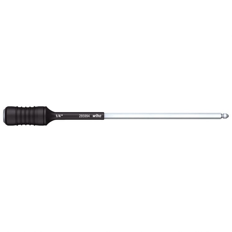 WIHA 27526 BIT HOLDER ADAPTERS FOR TORQUE SCREWDRIVERS