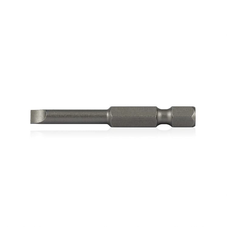 WODEX WX4435 BITS FOR SLOTTED SCREWS