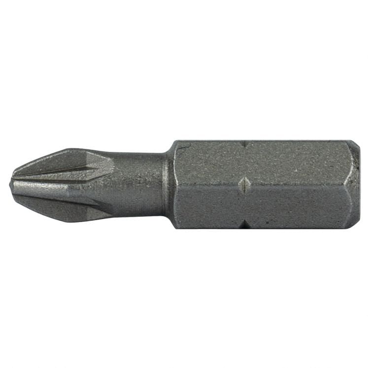 WODEX WX4411 BITS FOR POZIDRIV