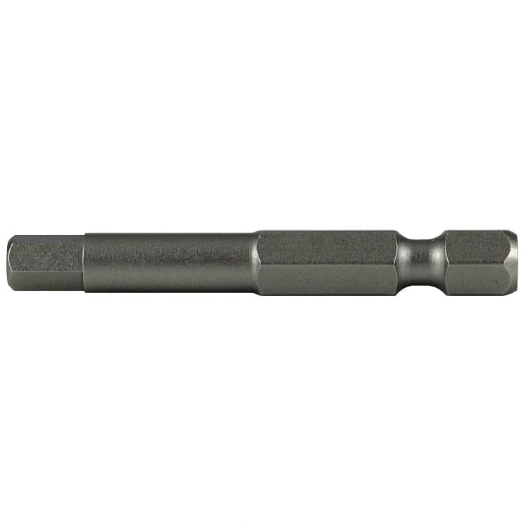 WODEX WX4450 BITS FOR HEXAGONAL SOCKET HEAD SCREWS