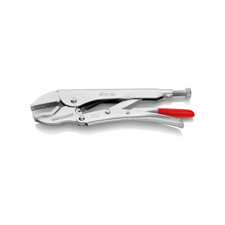 KNIPEX 40 04 250 ADJUSTABLE SELF-LOCKING PLIERS