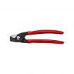 CABLE SHEARS KNIPEX 95 11 160