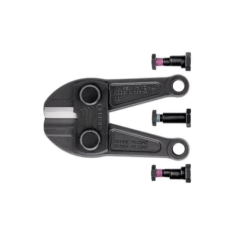 SPARE BLADES FOR BOLT CUTTERS 71 72