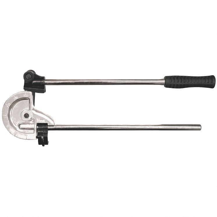 WRK TUB BENDERS FOR LIGHT METALS