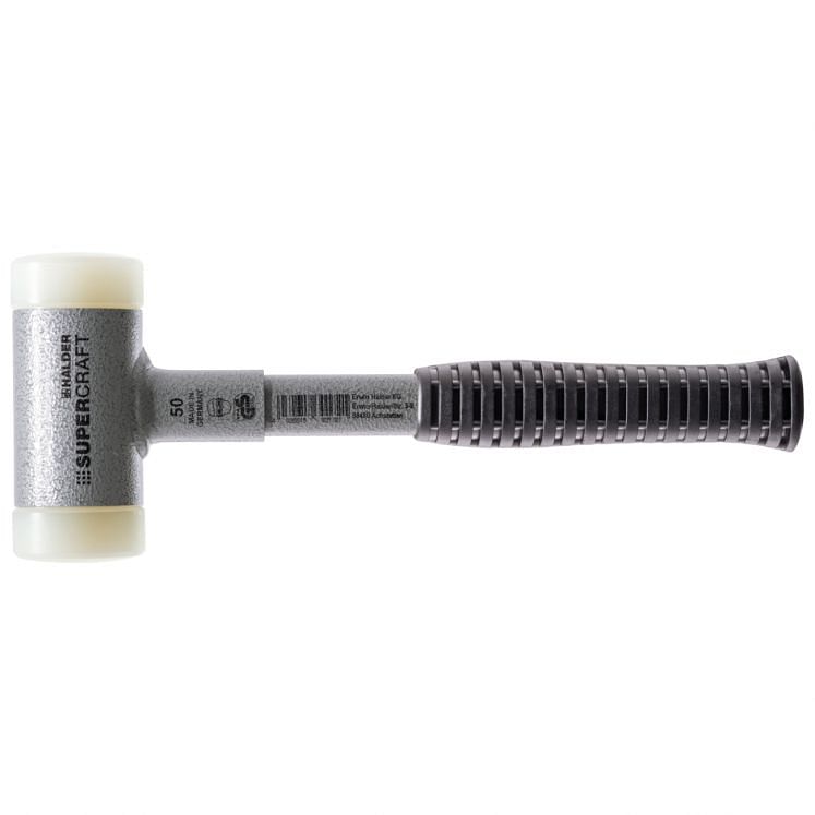 HALDER TOOLS EH 3377 NO REBOUND HAMMERS SUPERCRAFT