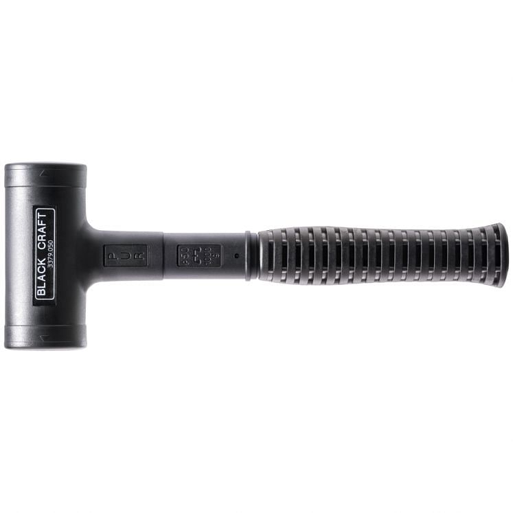 HALDER TOOLS EH 3379 NO-REBOUND HAMMERS BLACKCRAFT