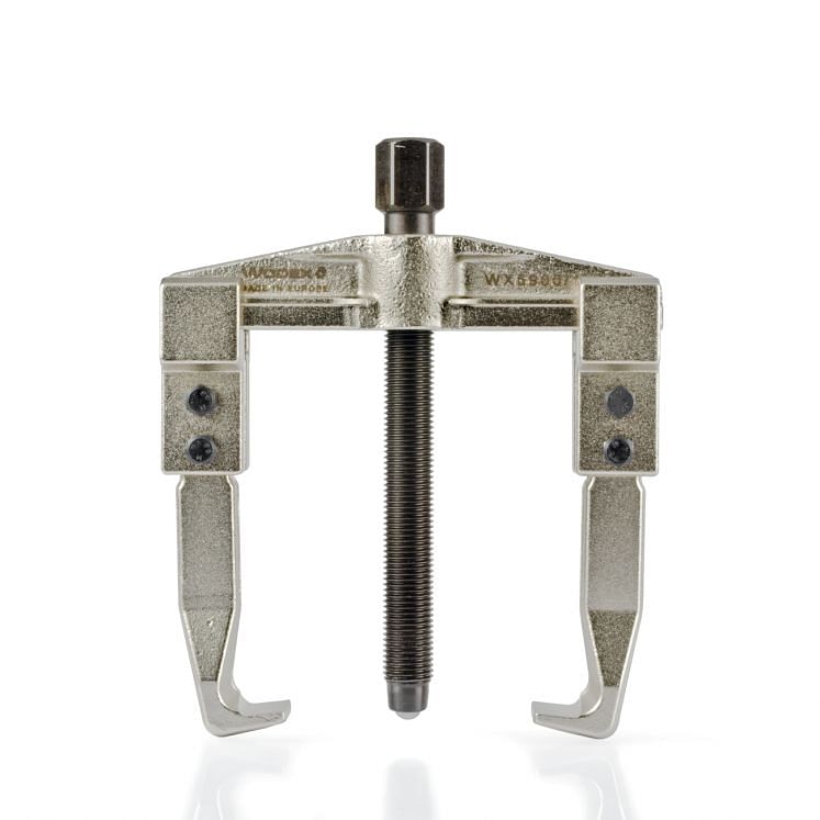 MECHANICAL PULLERS WITH 2 JAWS WRK