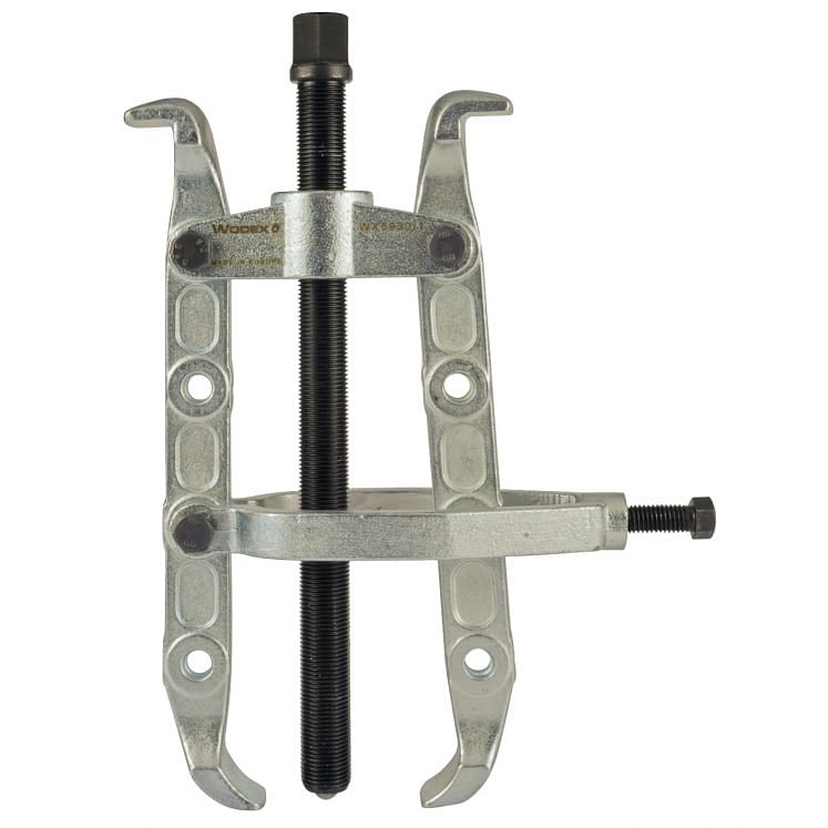 WODEX WX5930 REVERSIBLE EXTRACTORS 2 ARM