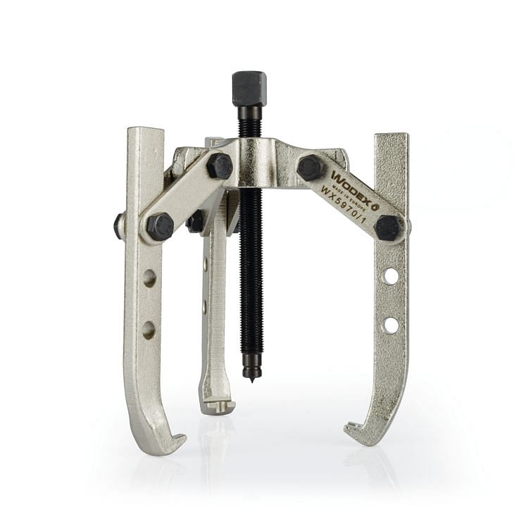 MECHANICAL PULLERS WITH 3 JAW ADJUSTABLE IN HEIGHT WRK