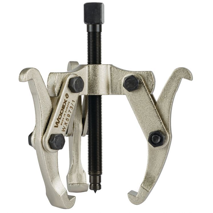 WODEX WX5973 REVERSIBLE EXTRACTORS 3-ARM