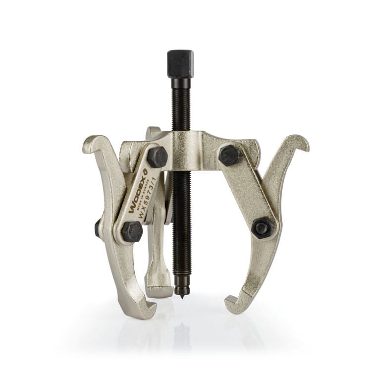 WODEX WX5973 REVERSIBLE EXTRACTORS 3-ARM